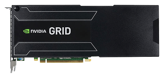 Cloud Bare Metal GPU Servers Nvidia Grid