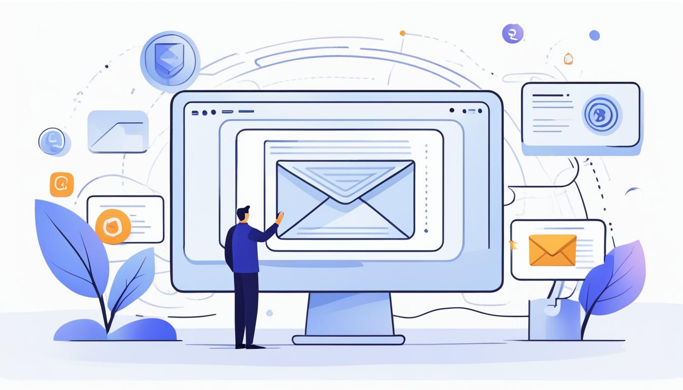 email security technologies