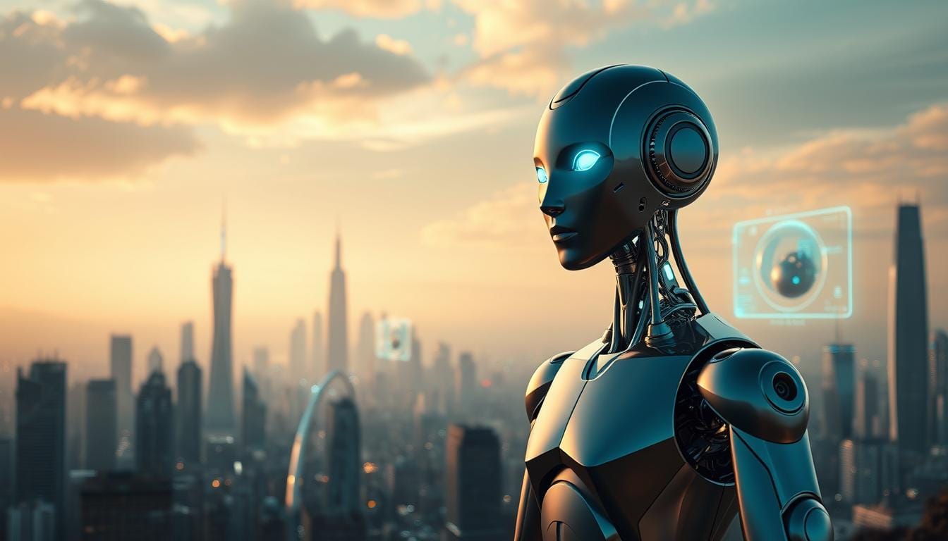 intelligent agent in ai