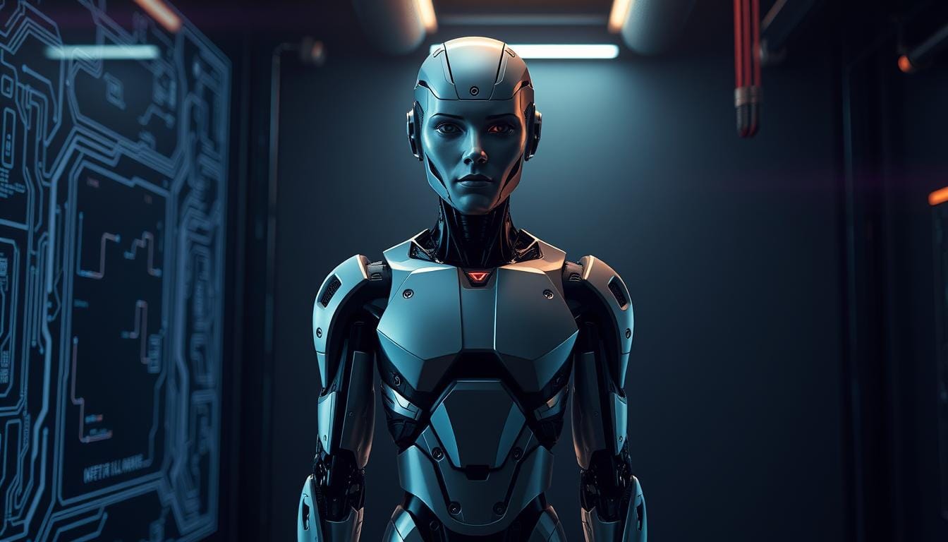 ai agent definition