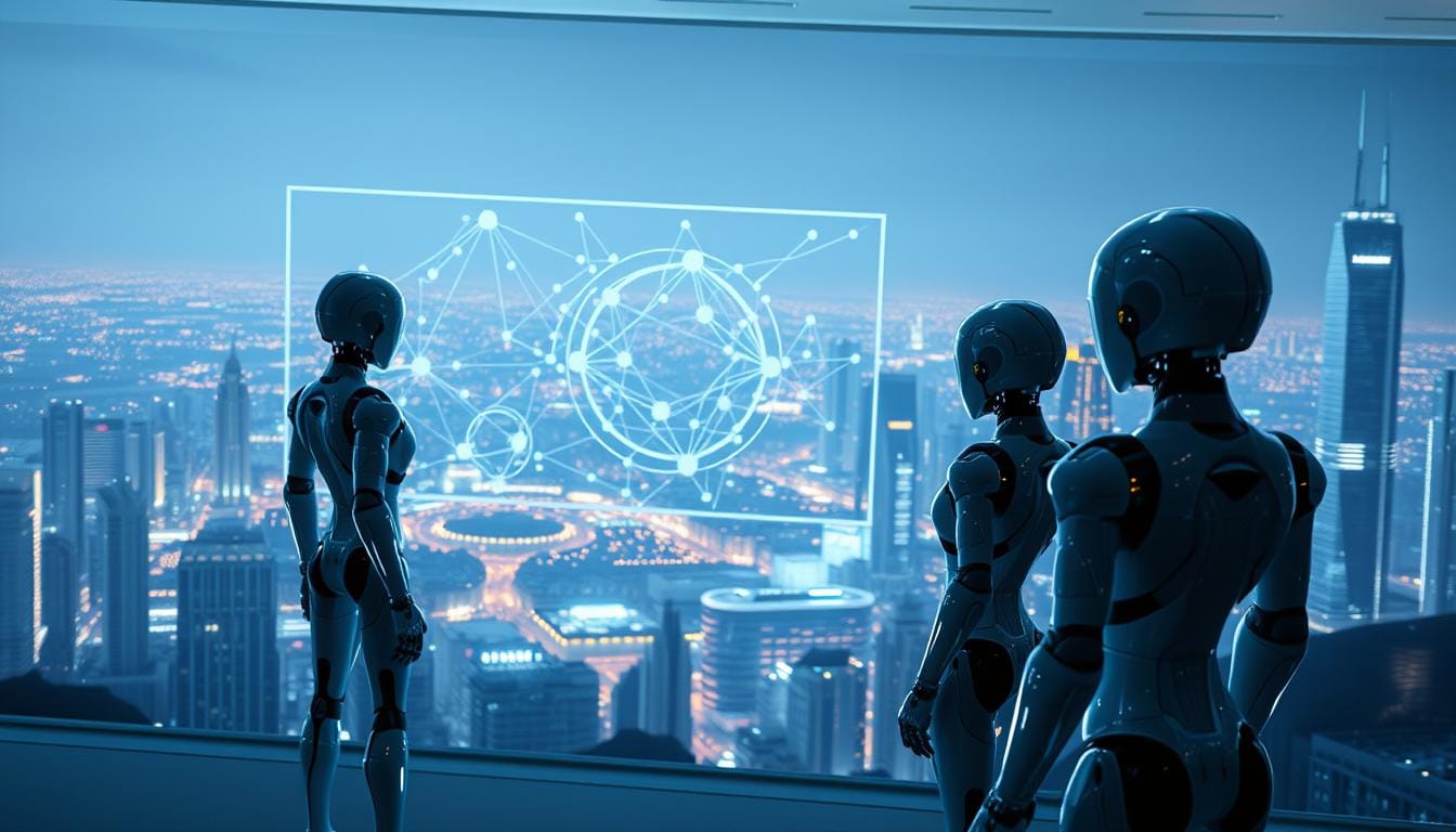ai agent frameworks