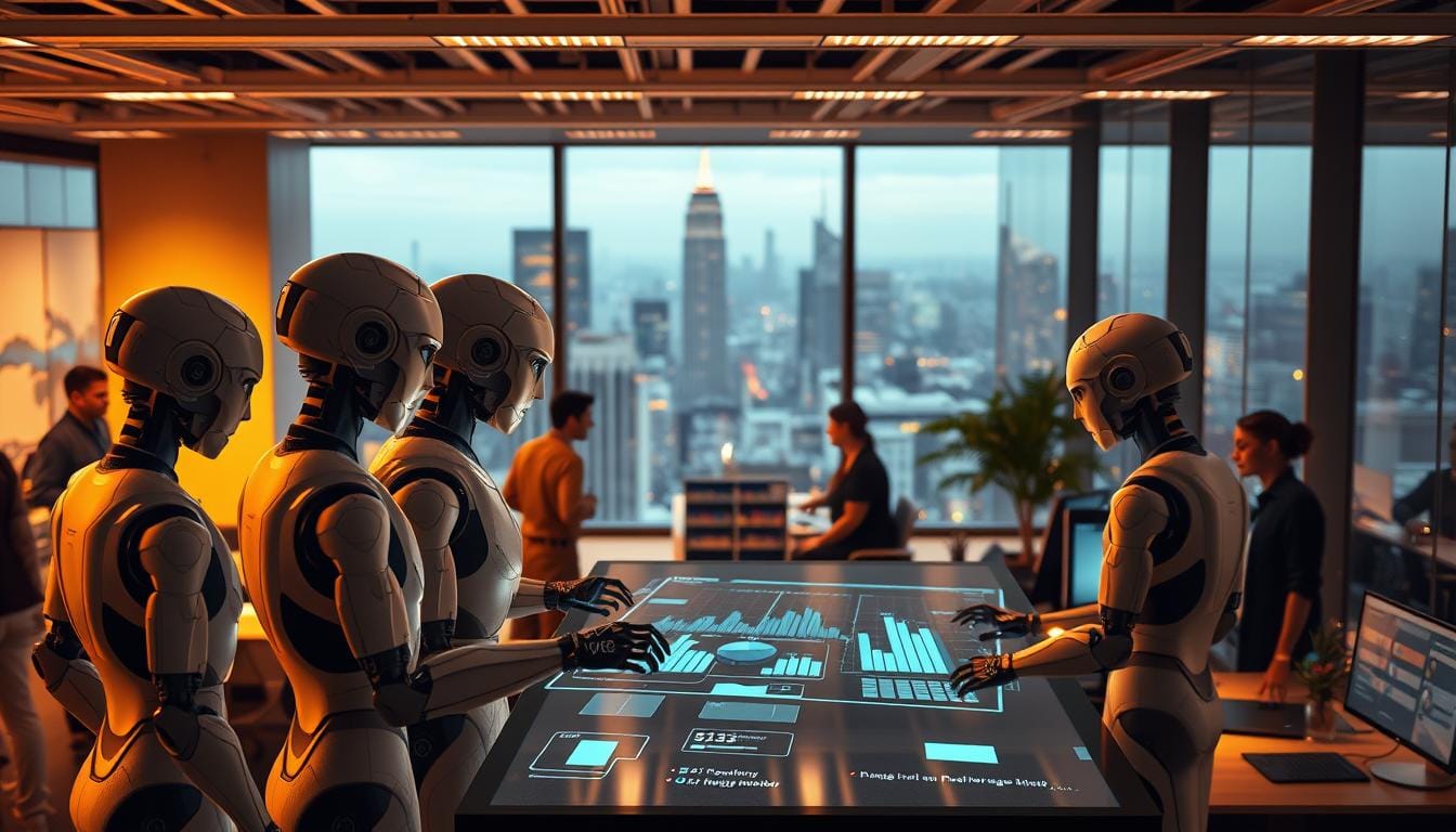 ai agent useful case study