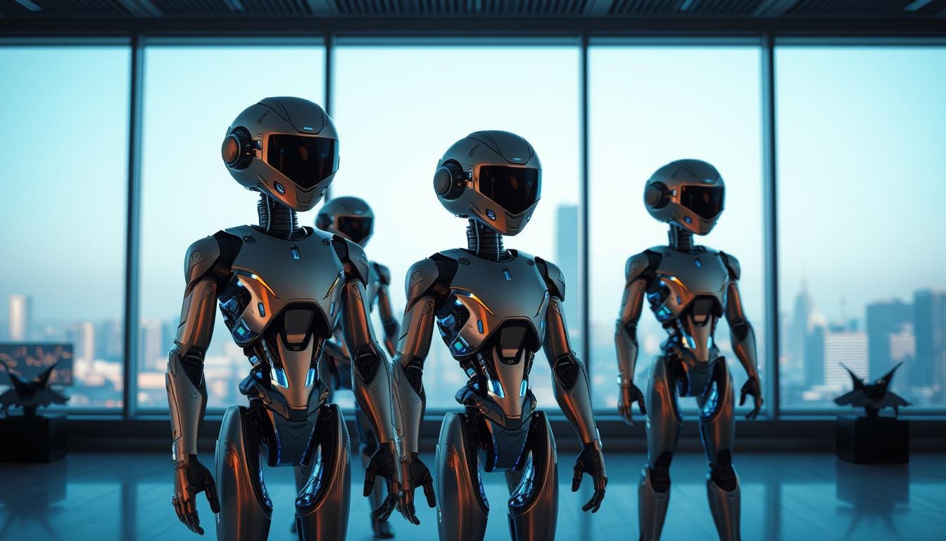 building ai agents