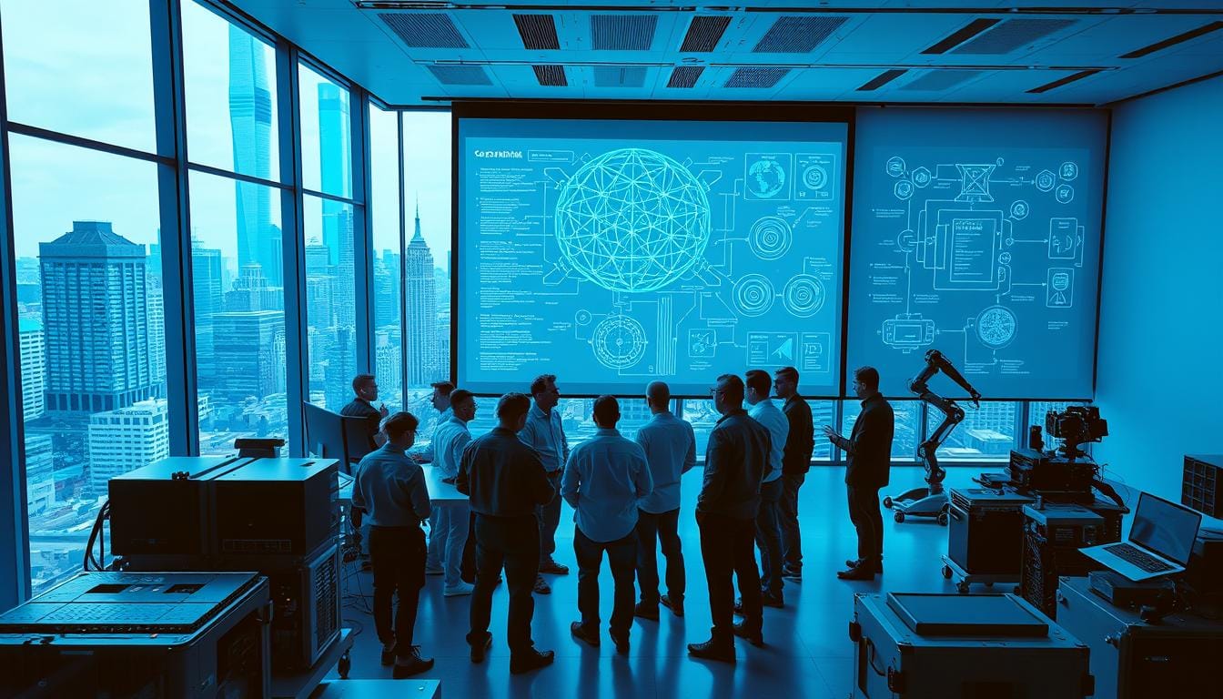 how to build an ai agent