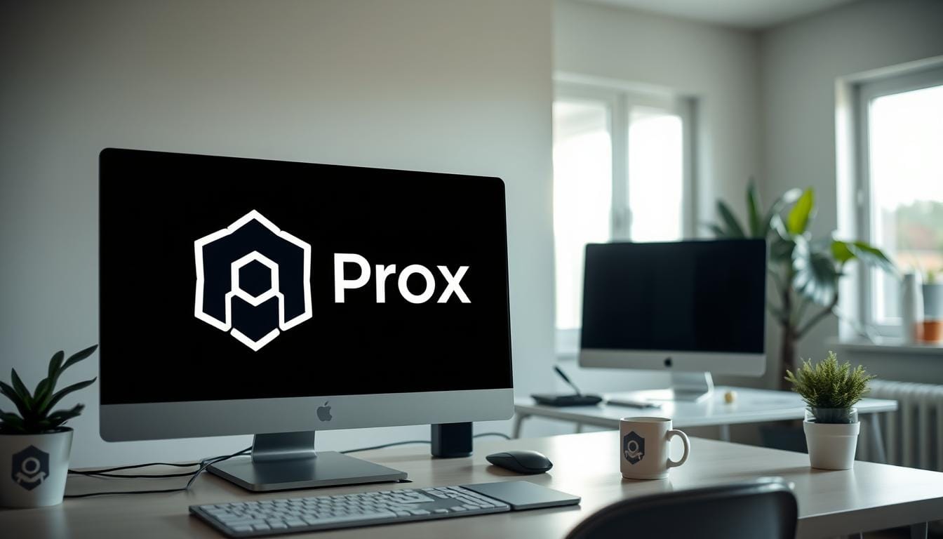 Proxmox for SMB home lab