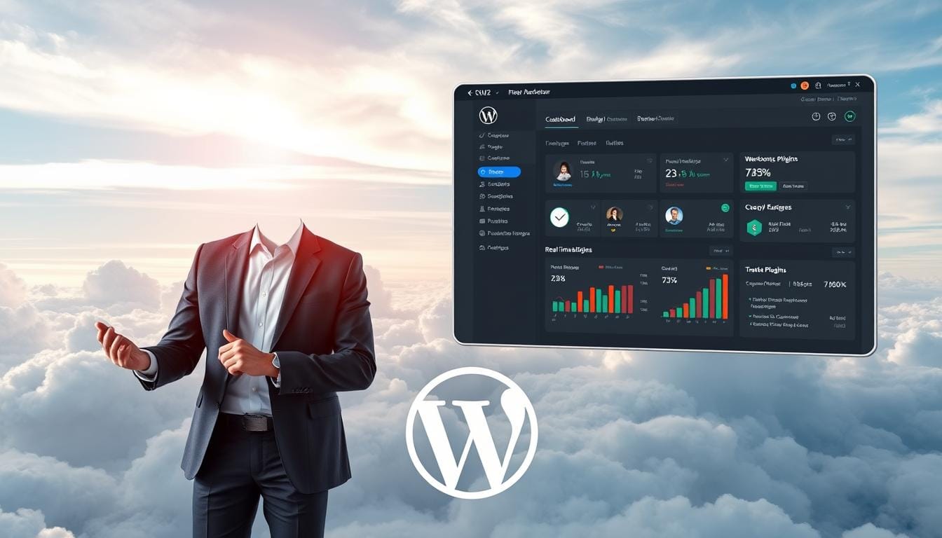 affiliate marketing software wordpress