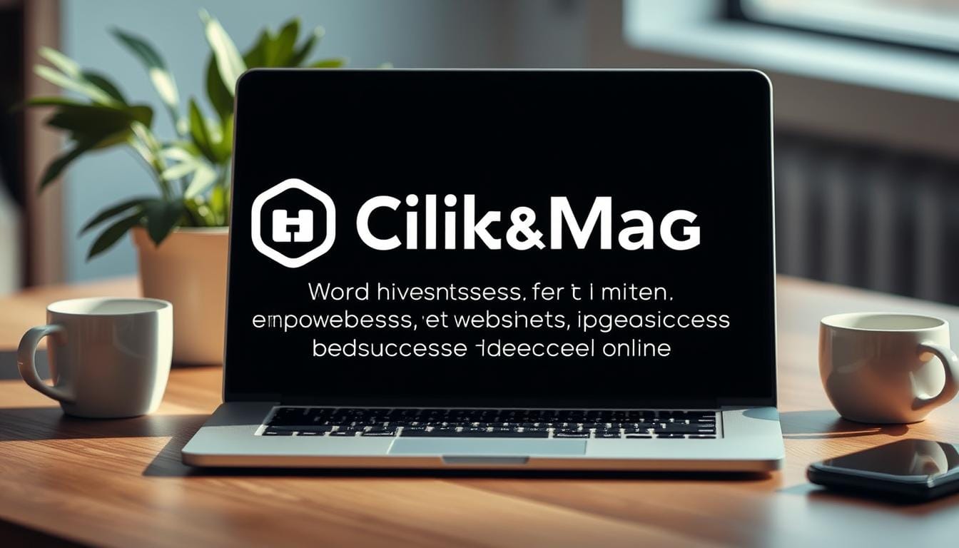 click mag wordpress theme