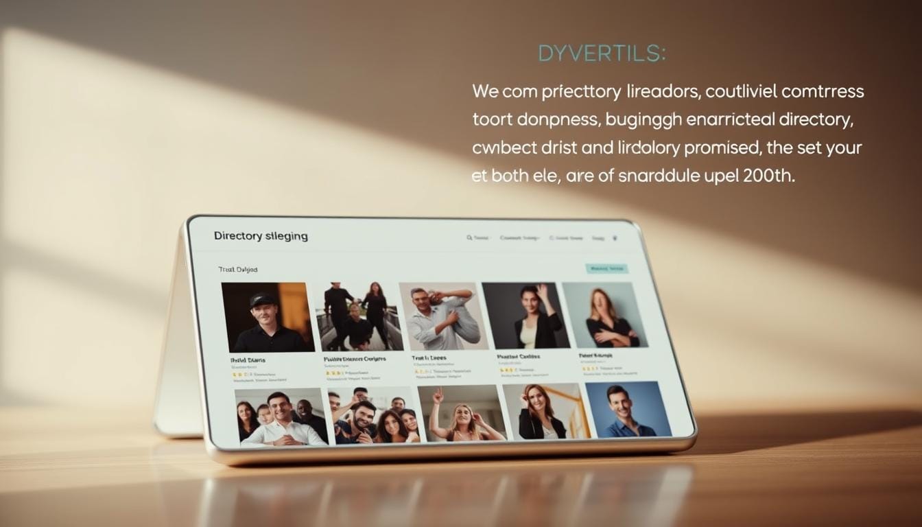directory software wordpress