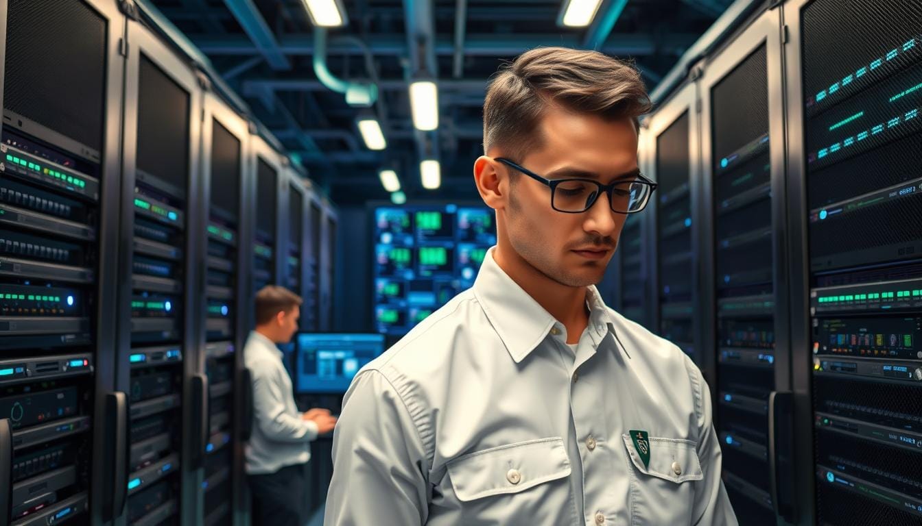 managed dedicated server web hosting
