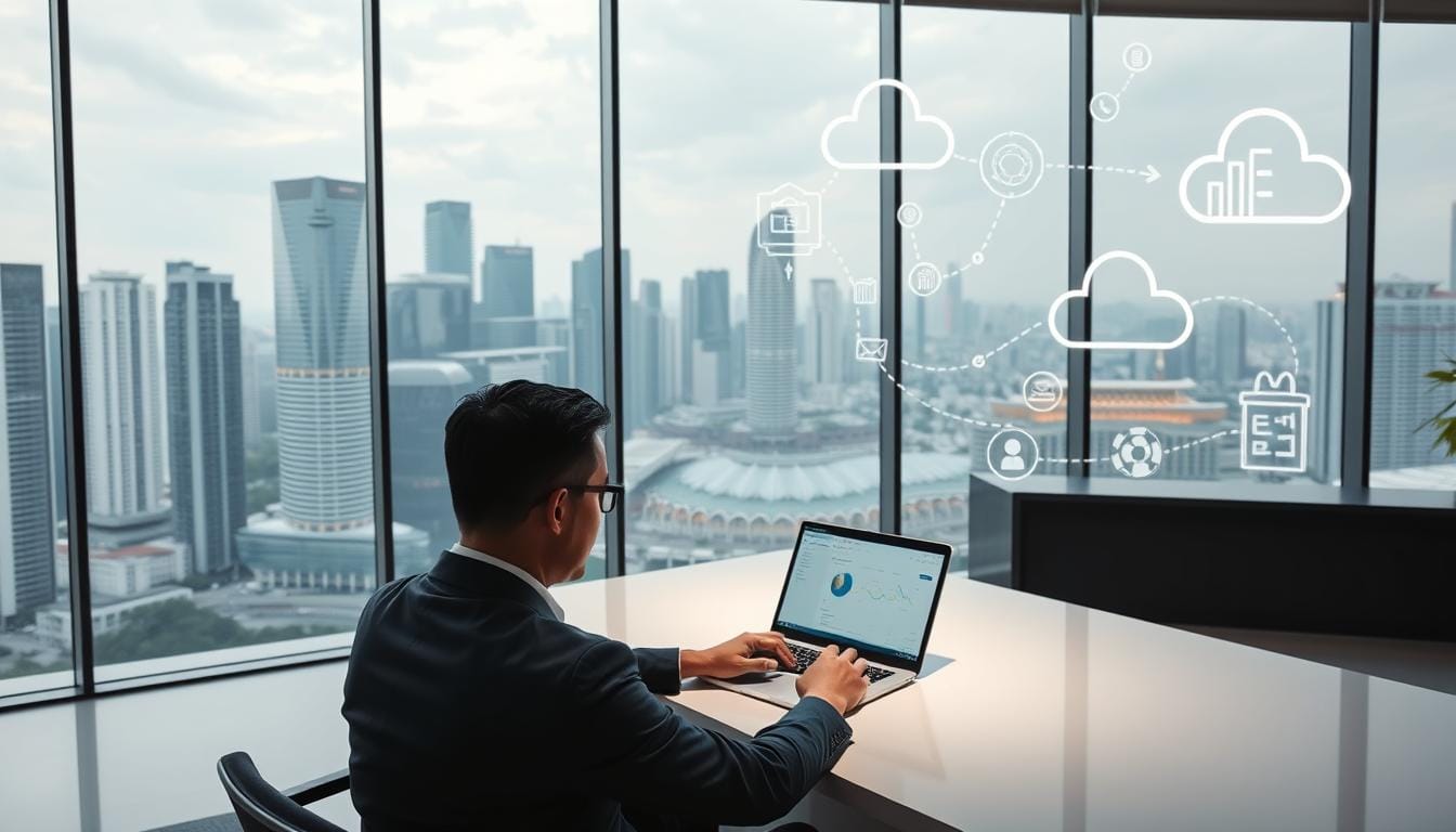 web hosting singapore