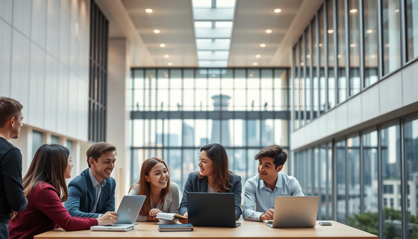 business information systems master degree