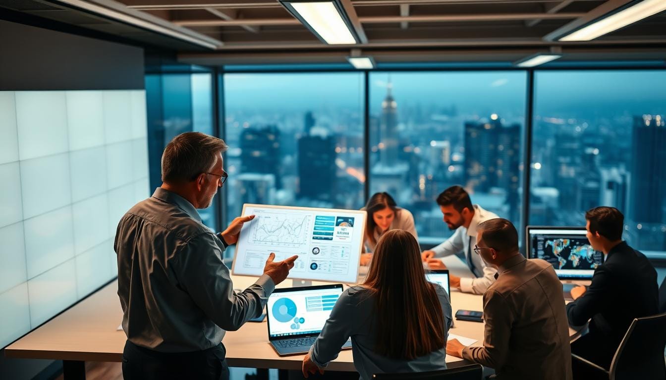 business process and systems engineering