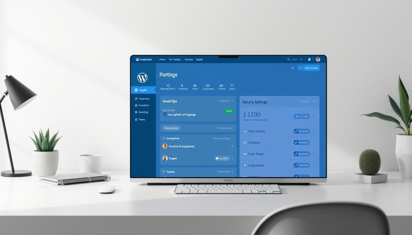 wordpress membership