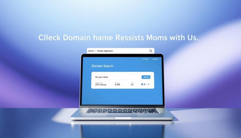 Check Domain Name Registration With Us - Fast & Secure