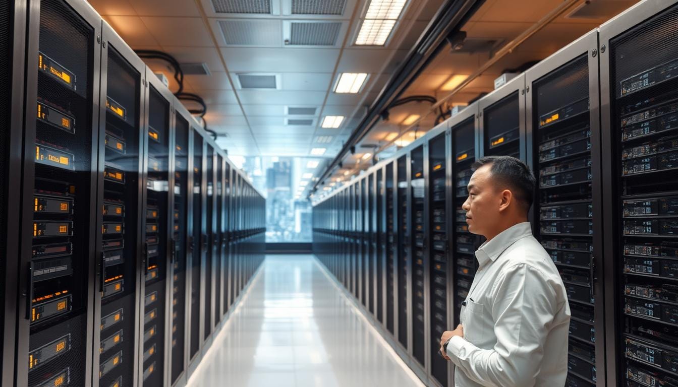 dedicated hosting singapore