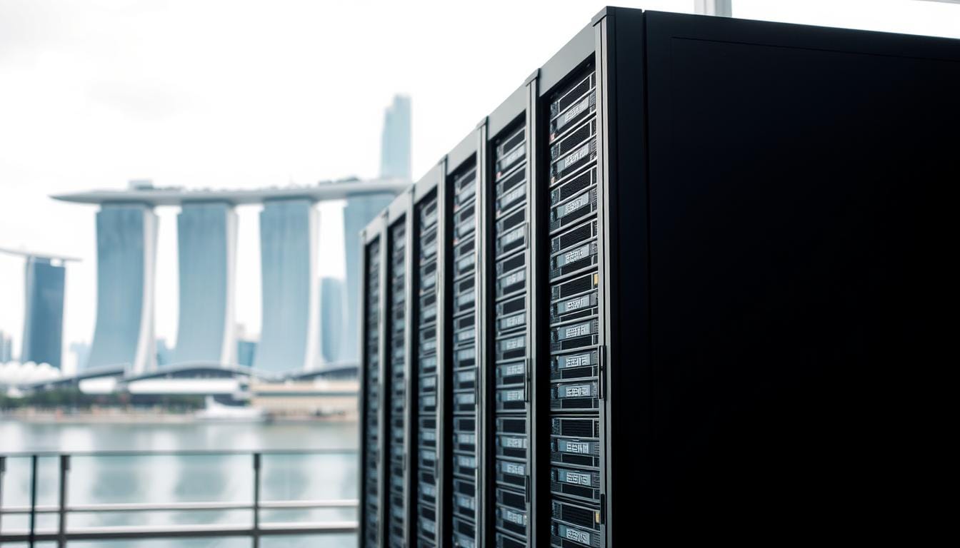 domain and hosting services