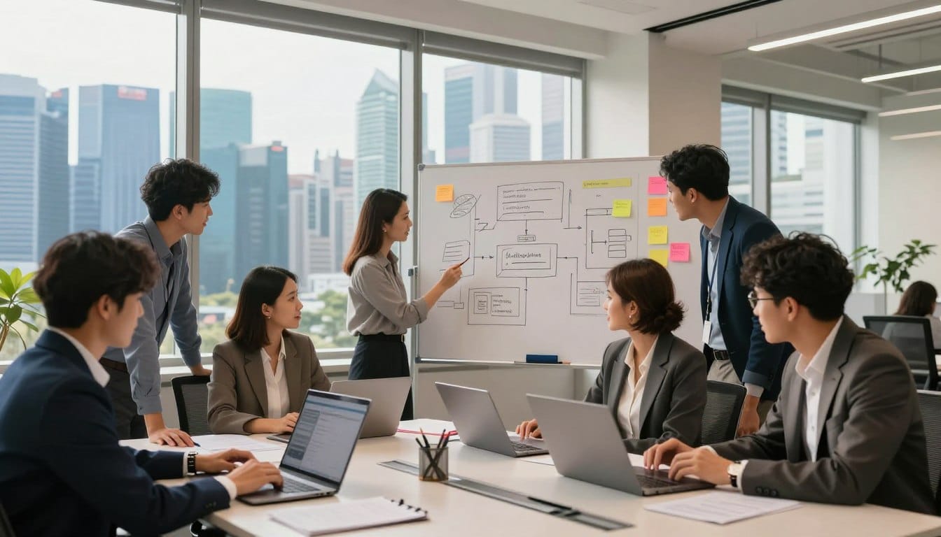 social media marketing agency