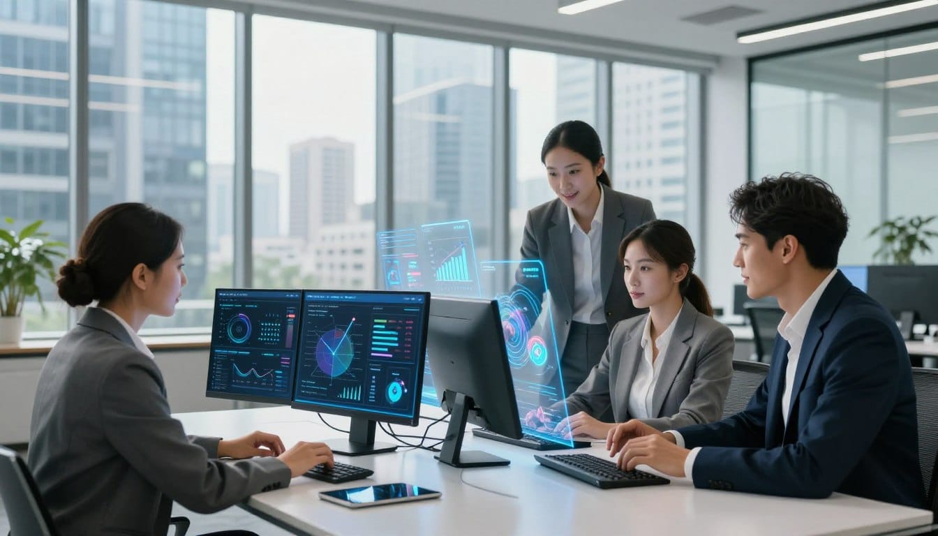 AI lead generation