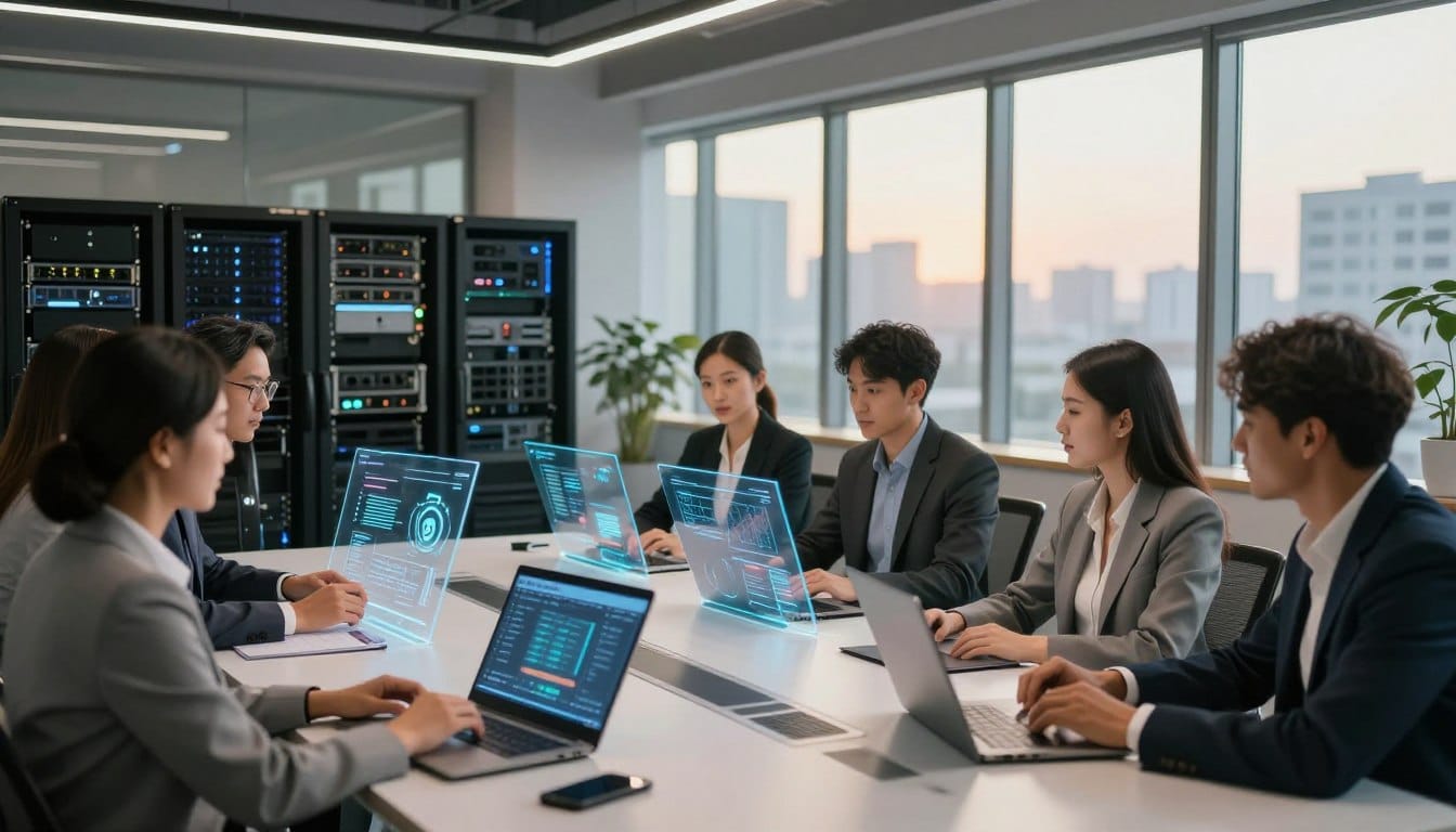 Disaster recovery solutions
